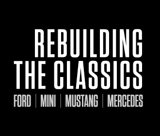 Rebuilding the Classics